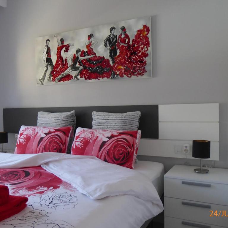 Higuericas Costa 211 - Apartamento - Planta baja - 13