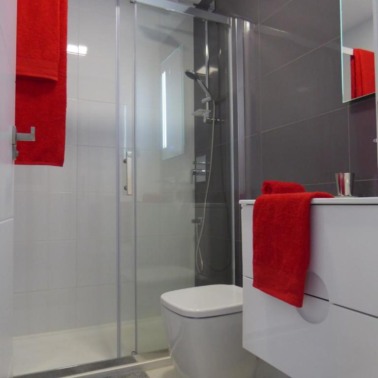 Higuericas Costa 211 - Apartamento - Planta baja - 14