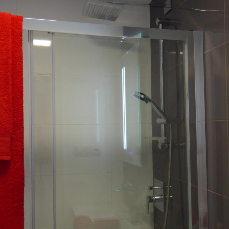 Higuericas Costa 211 - Apartamento - Planta baja - 15