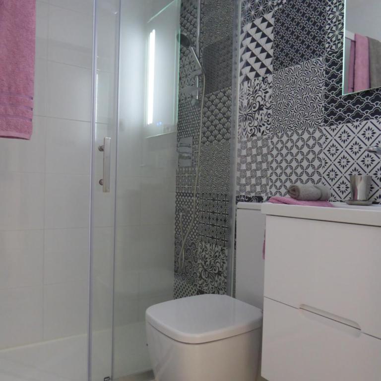 Higuericas Costa 211 - Apartamento - Planta baja - 19