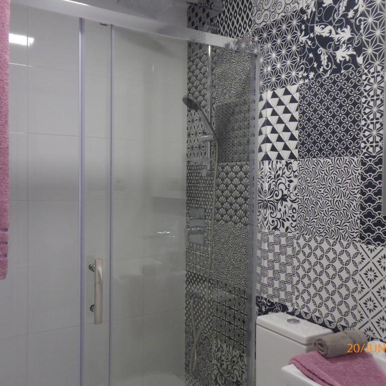 Higuericas Costa 211 - Apartamento - Planta baja - 18