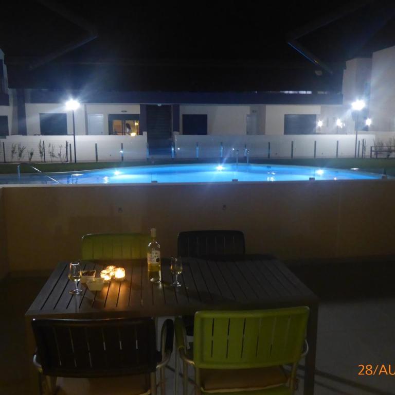 Higuericas Costa 211 - Apartamento - Planta baja - 21