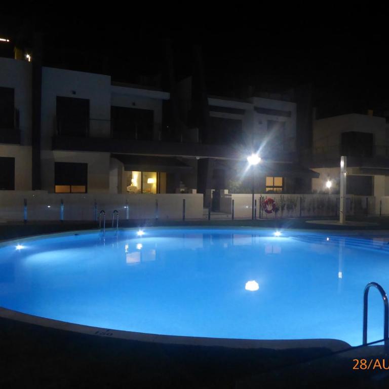 Higuericas Costa 211 - Apartamento - Planta baja - 20