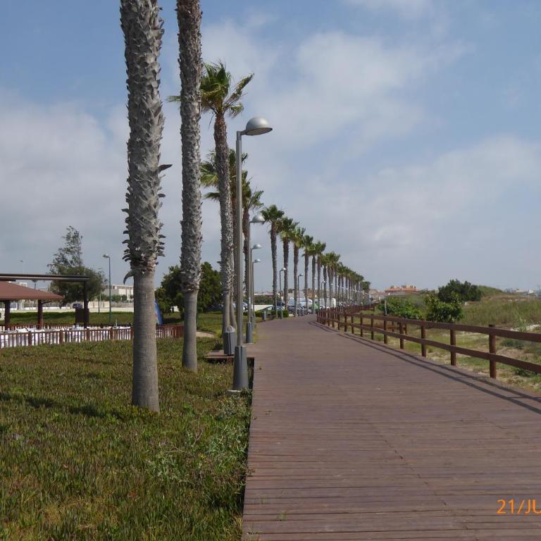Higuericas Costa 211 - Apartamento - Planta baja - 24
