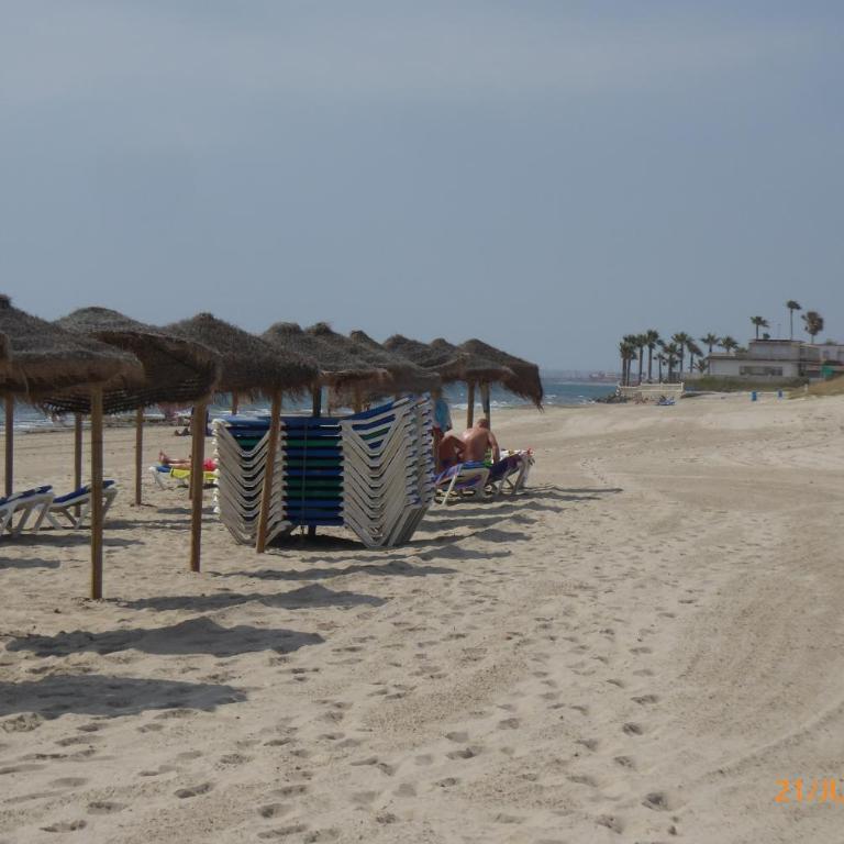 Higuericas Costa 211 - Apartamento - Planta baja - 29