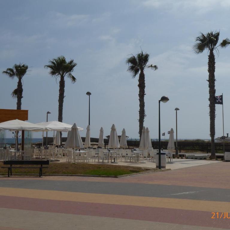 Higuericas Costa 211 - Apartamento - Planta baja - 32