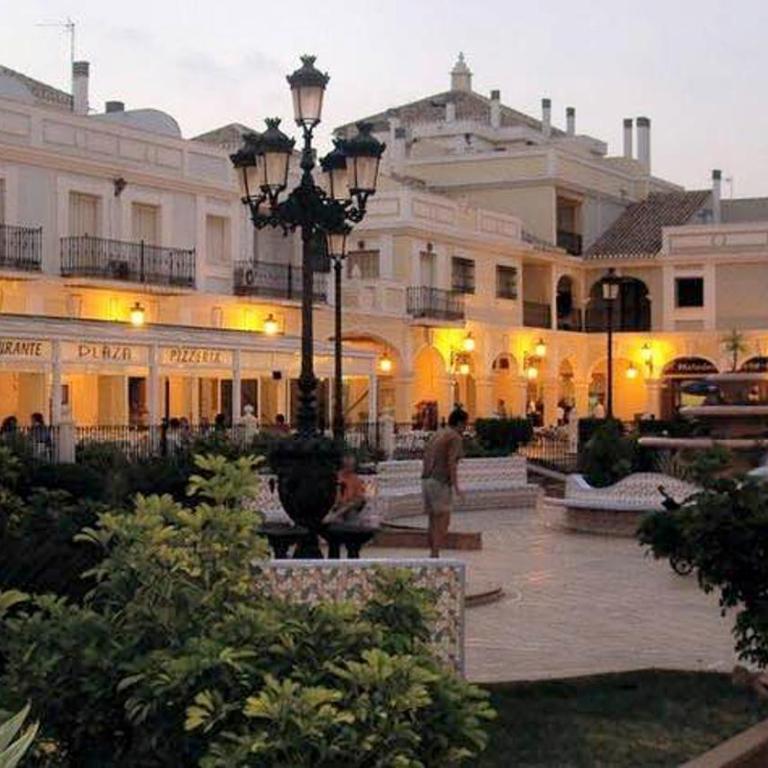 Higuericas Costa 211 - Apartamento - Planta baja - 33