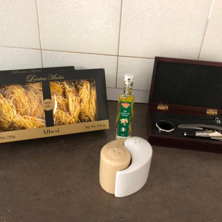 APPARTAMENTO NELLE LANGHE - Appartamento con 2 Camere da Letto - 12