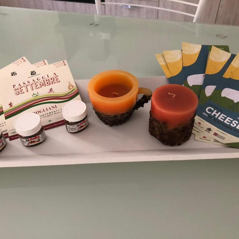 APPARTAMENTO NELLE LANGHE - Appartamento con 2 Camere da Letto - 15