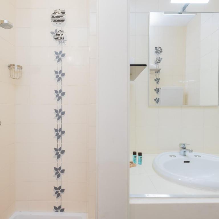 Residenza Ariosto Depandance by Studio Vita - Appartamento con 1 Camera da Letto - 14