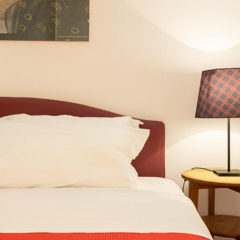 Residenza Ariosto Depandance by Studio Vita - Appartamento con 1 Camera da Letto - 6
