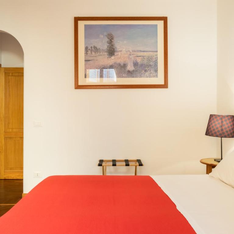 Residenza Ariosto Depandance by Studio Vita - Appartamento con 1 Camera da Letto - 7