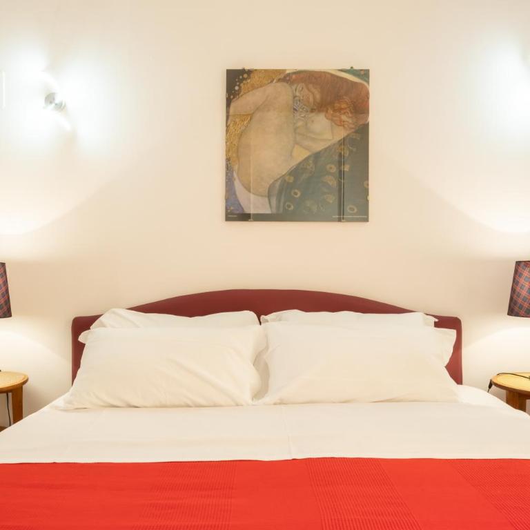 Residenza Ariosto Depandance by Studio Vita - Appartamento con 1 Camera da Letto - 18