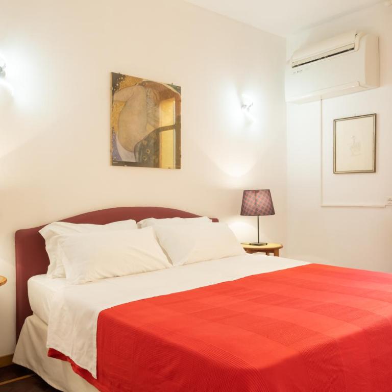Residenza Ariosto Depandance by Studio Vita - Appartamento con 1 Camera da Letto - 9