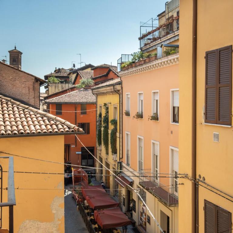 Residenza Ariosto Depandance by Studio Vita - Appartamento con 1 Camera da Letto - 10