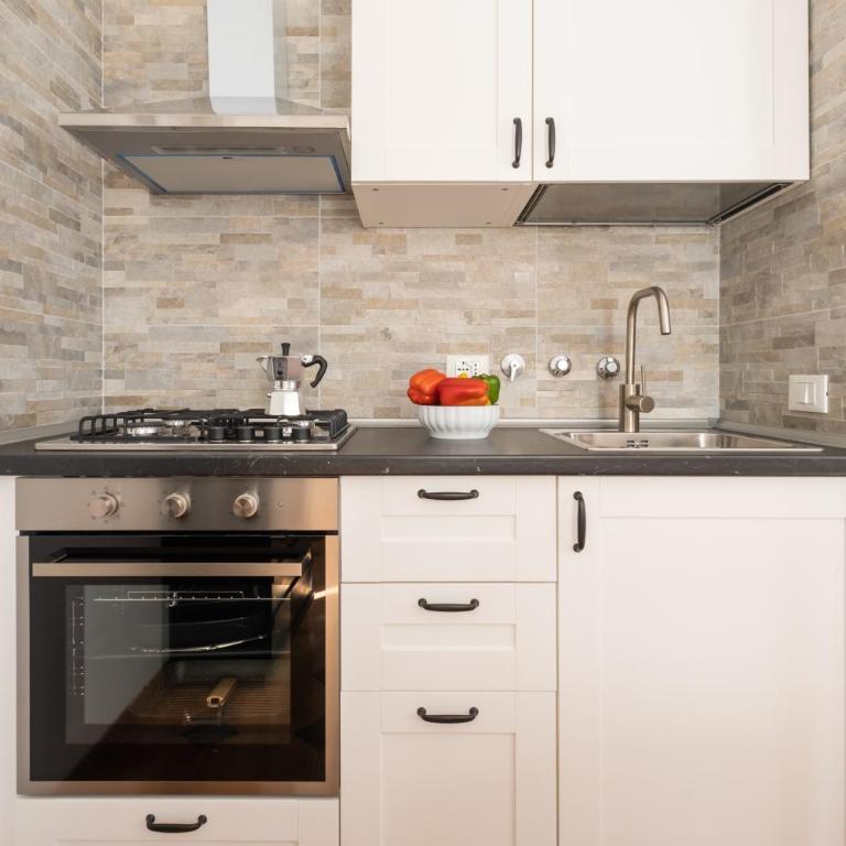 Residenza Ariosto Depandance by Studio Vita - Appartamento con 1 Camera da Letto - 13
