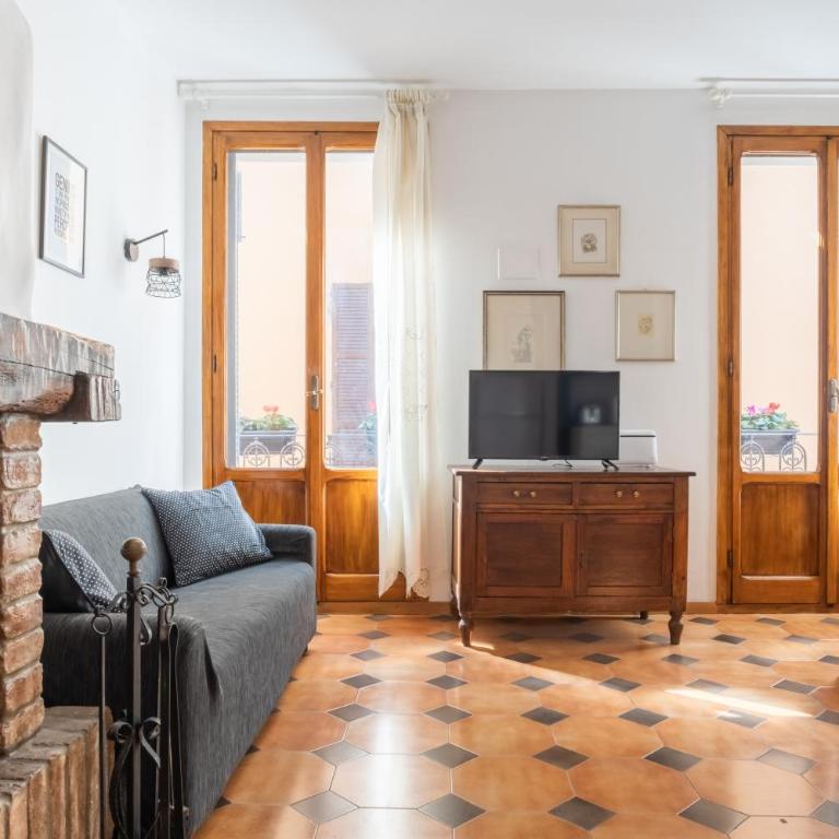 Residenza Ariosto Depandance by Studio Vita - Appartamento con 1 Camera da Letto - 15