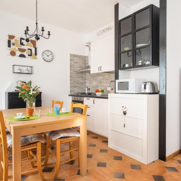 Residenza Ariosto Depandance by Studio Vita - Appartamento con 1 Camera da Letto - 17