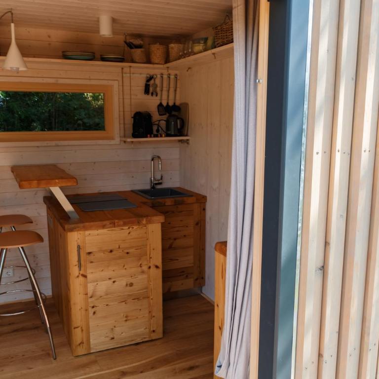 Tiny House Steirermadl - Mobilheim - 26