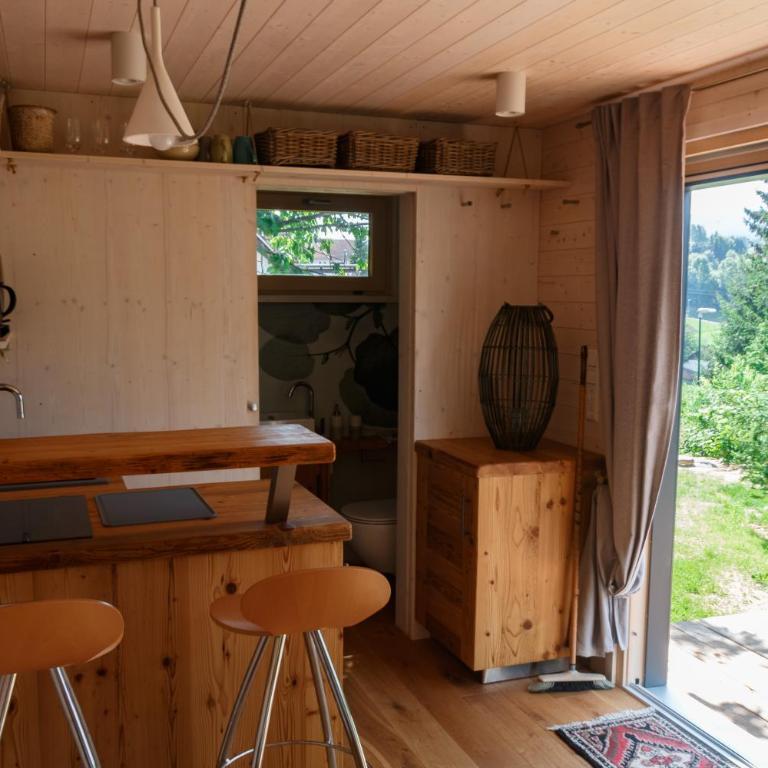 Tiny House Steirermadl - Mobilheim - 21