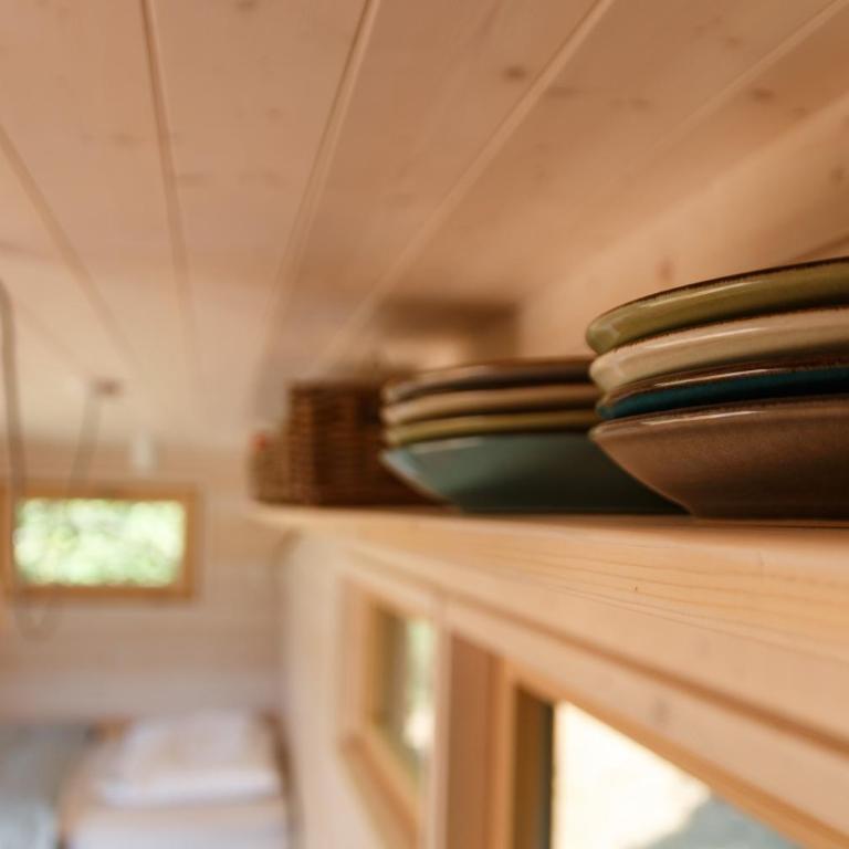 Tiny House Steirermadl - Mobilheim - 16