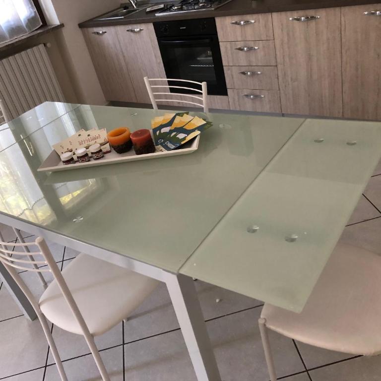 APPARTAMENTO NELLE LANGHE - Appartamento con 2 Camere da Letto - 14