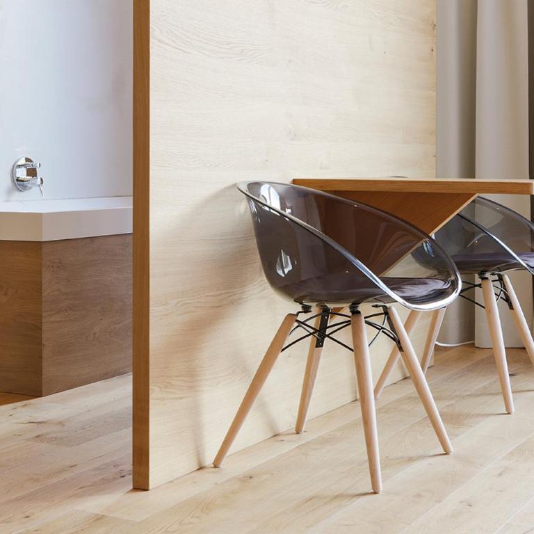 Steindl's Boutique Hotel - Superior Junior Suite - 6