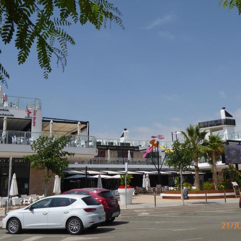 Higuericas Costa 211 - Apartamento - Planta baja - 39