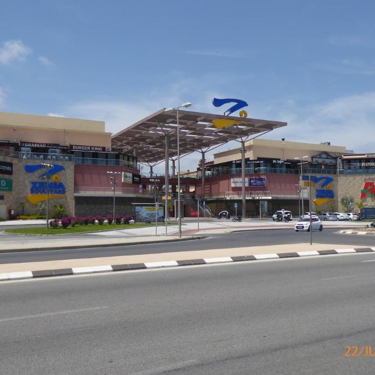 Higuericas Costa 211 - Apartamento - Planta baja - 41