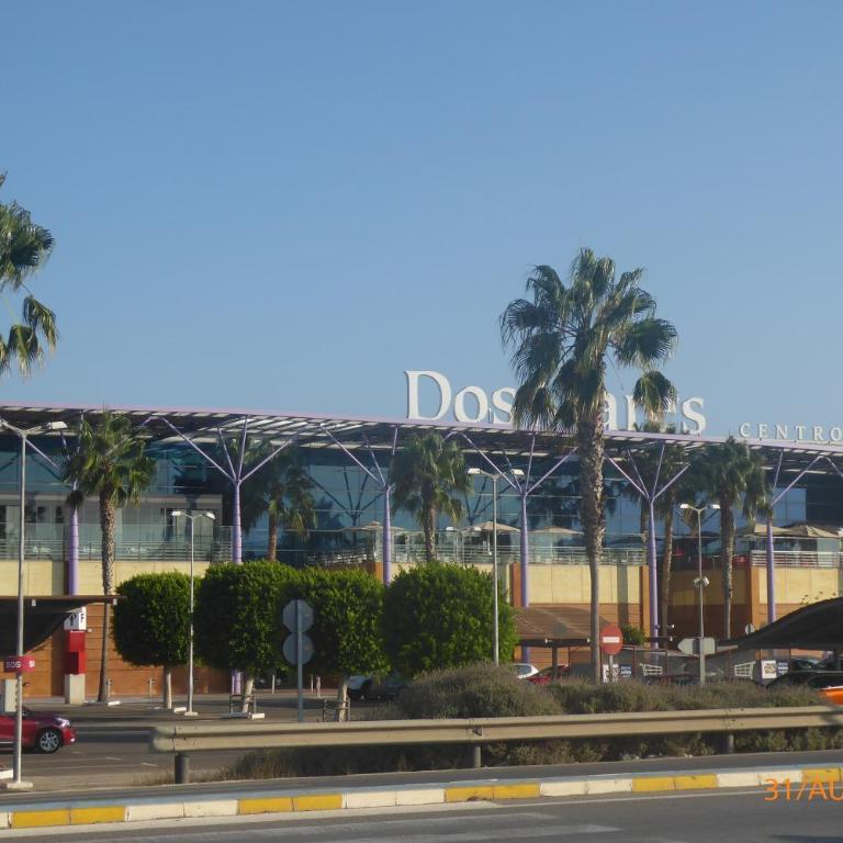 Higuericas Costa 211 - Apartamento - Planta baja - 42