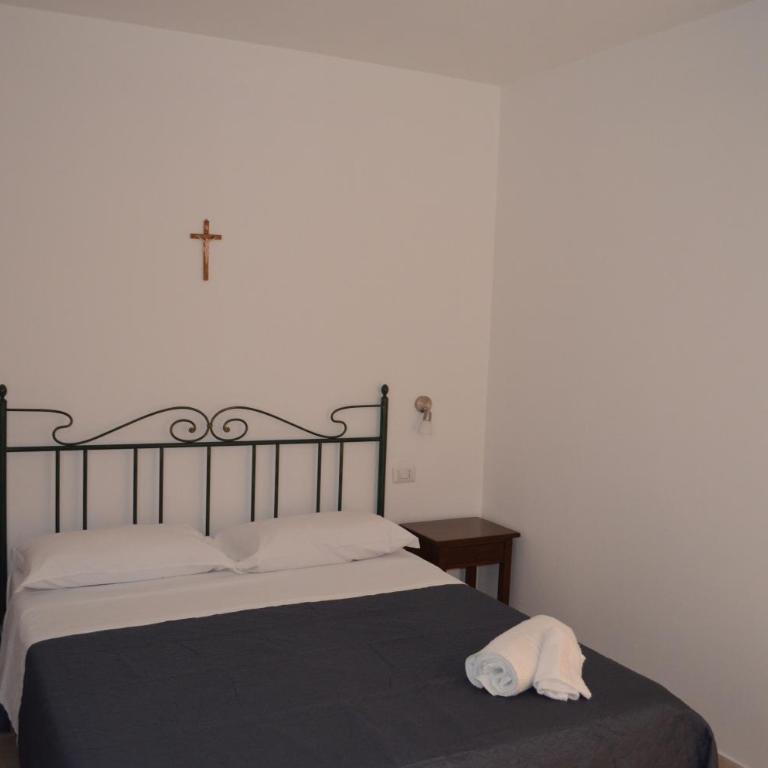 residence melograno - Appartamento con 2 Camere da Letto - 1