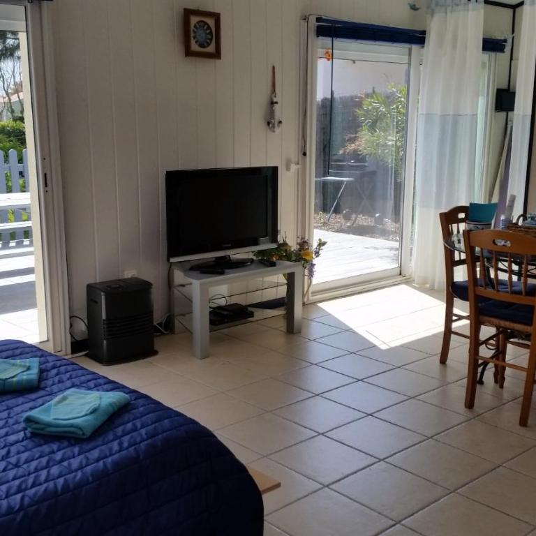 Le Moulin à Rêves - Cottage (2 Erwachsene) - 10