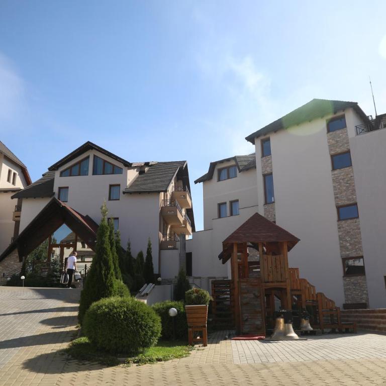 Premier 24 Milmari Kopaonik - Studio - 24