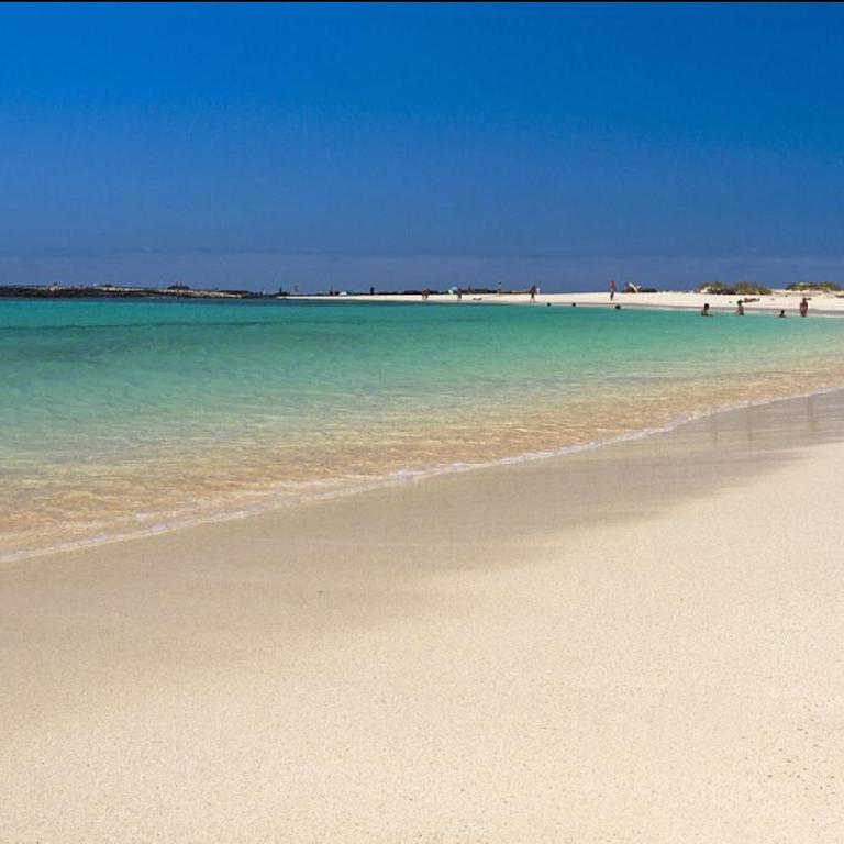 Cotillo Beach & Sport - Apartamento con terraza - 2