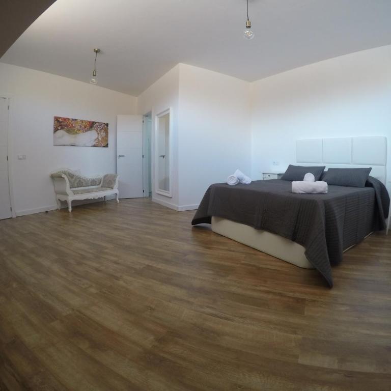 Cotillo Beach & Sport - Apartamento - Planta baja - 25