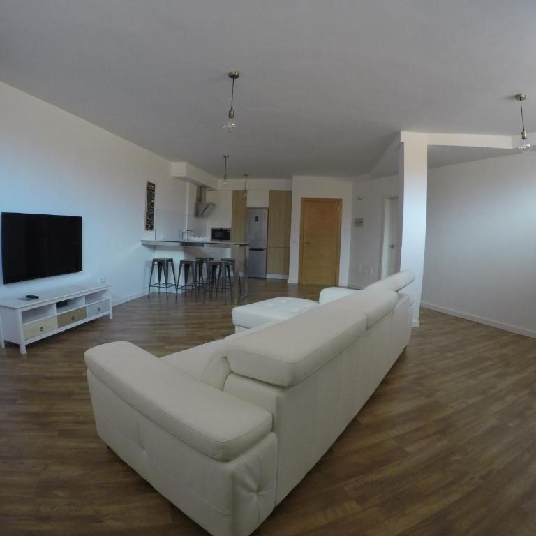 Cotillo Beach & Sport - Apartamento - Planta baja - 6