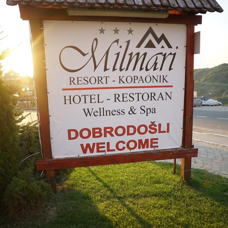 Premier 24 Milmari Kopaonik - Studio - 56