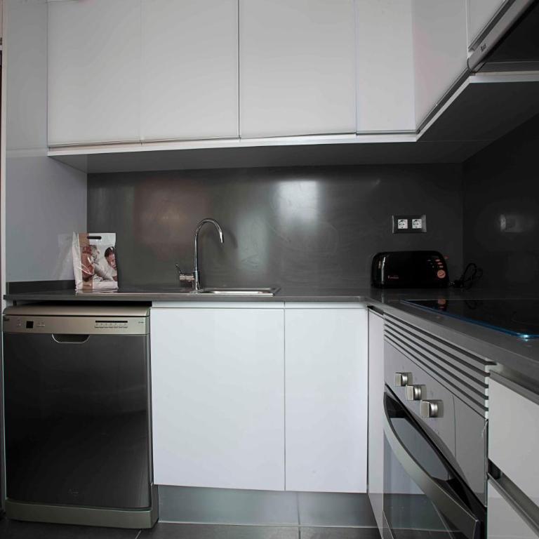 Apartamentos Sunway Talaia - Apartamento de 2 dormitorios con vistas al mar - 11