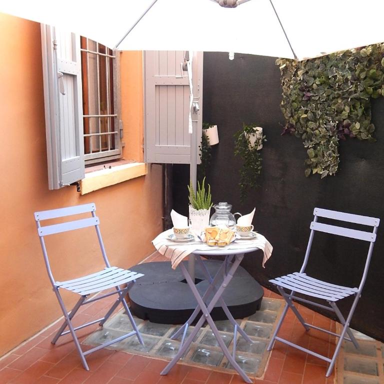 La casa del Centro - Appartamento con 1 Camera da Letto - 11
