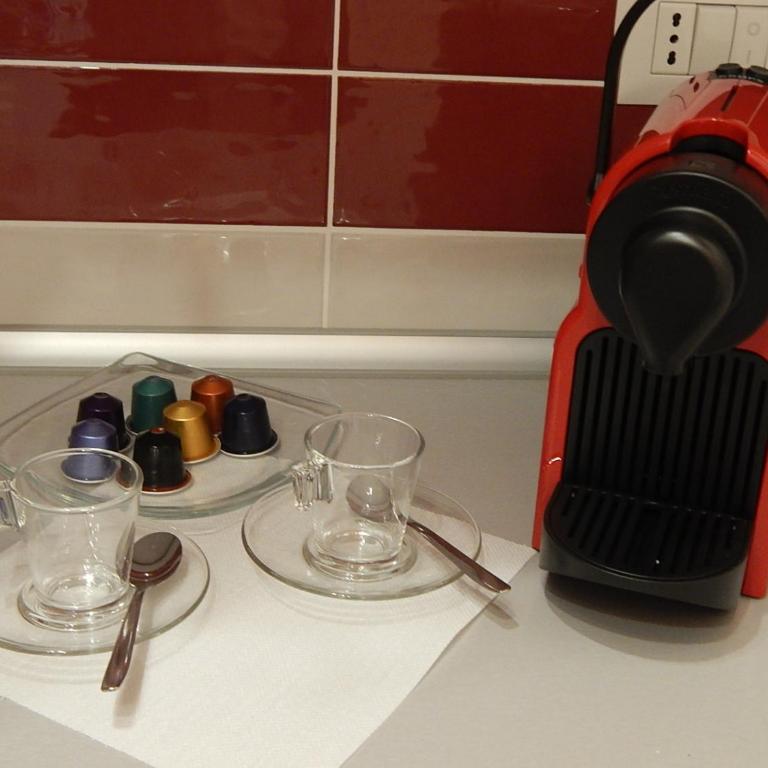 La casa del Centro - Appartamento con 1 Camera da Letto - 18