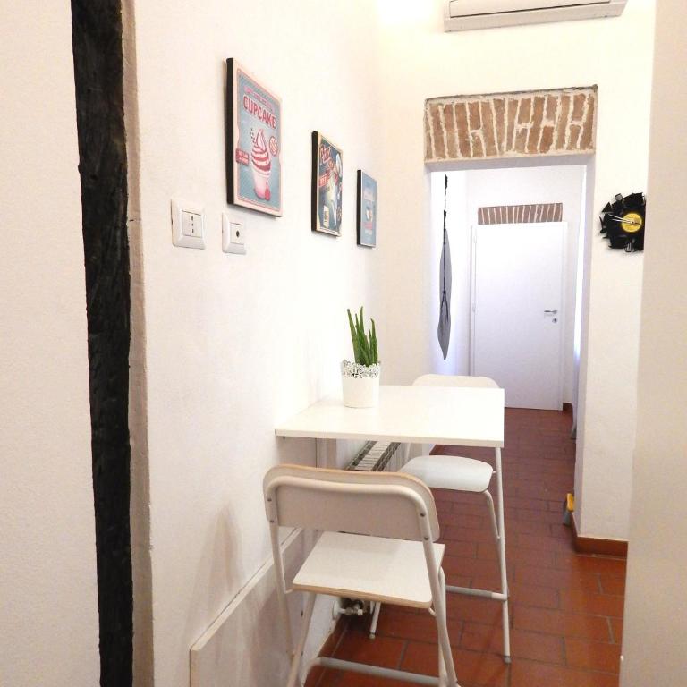 La casa del Centro - Appartamento con 1 Camera da Letto - 14