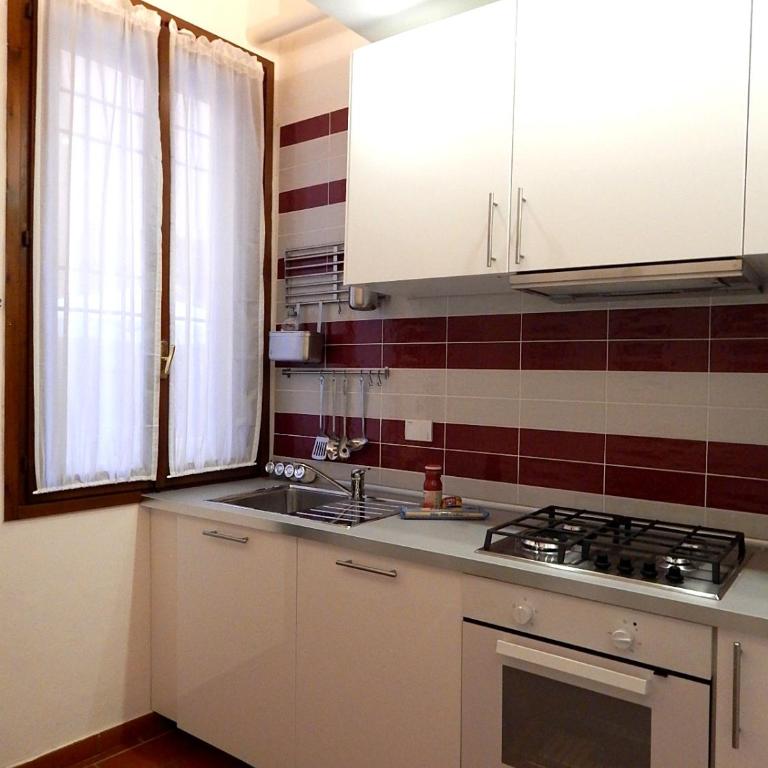 La casa del Centro - Appartamento con 1 Camera da Letto - 15