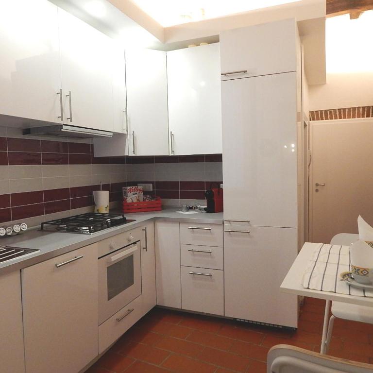 La casa del Centro - Appartamento con 1 Camera da Letto - 16