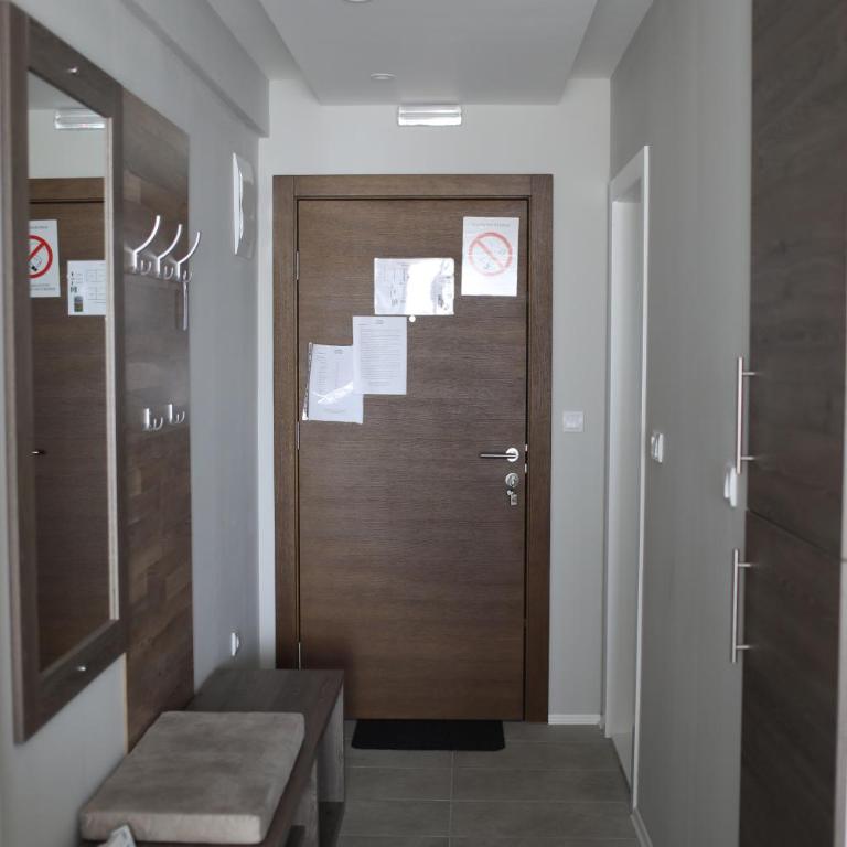 Premier 24 Milmari Kopaonik - Studio - 16