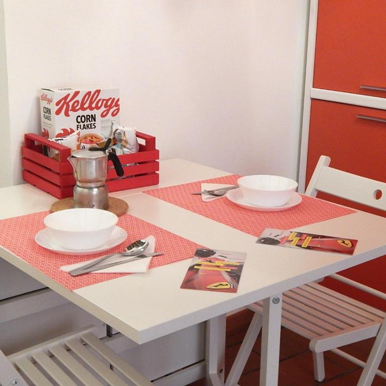 La casa del Centro - Appartamento con 1 Camera da Letto - 3
