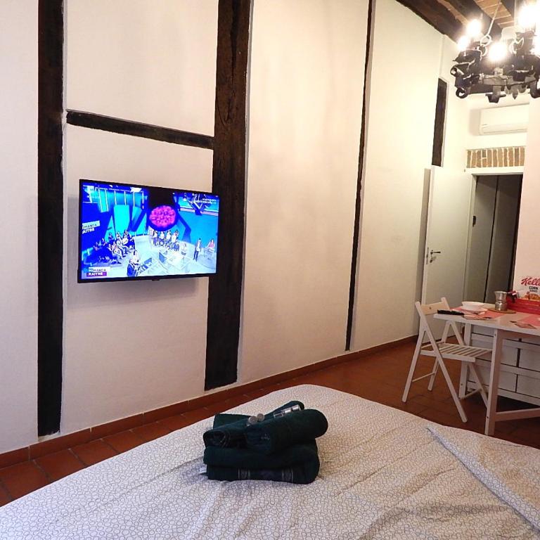 La casa del Centro - Appartamento con 1 Camera da Letto - 1