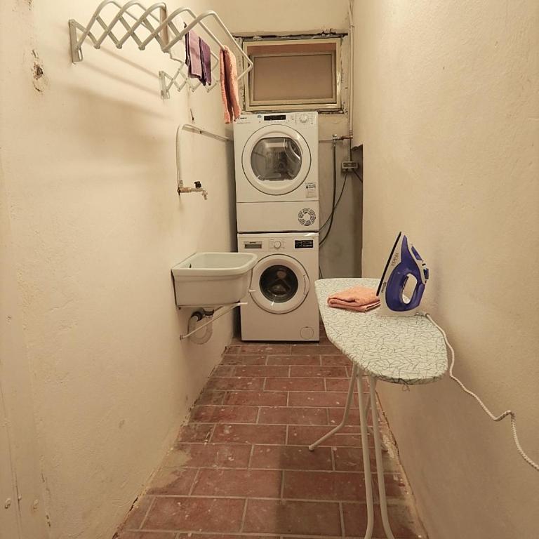 La casa del Centro - Appartamento con 1 Camera da Letto - 21