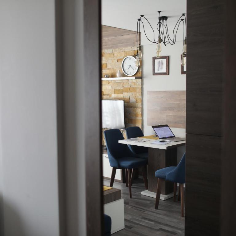 Premier 24 Milmari Kopaonik - Studio - 21