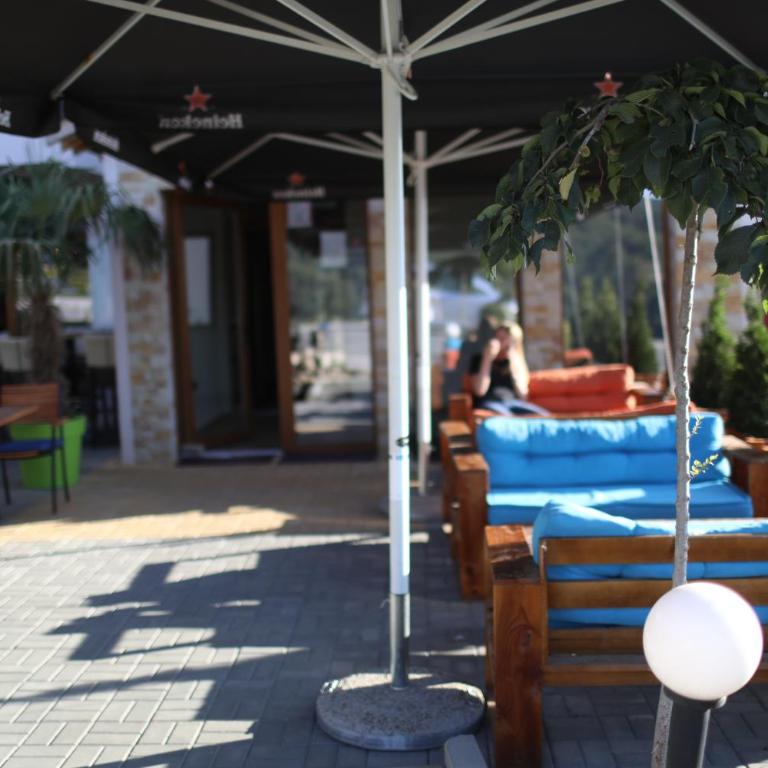 Premier 24 Milmari Kopaonik - Studio - 51