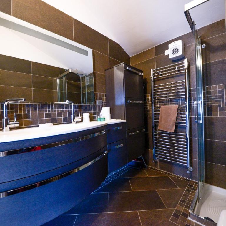 1Dest - King Of The Lake - Appartamento con 2 Camere da Letto - 23
